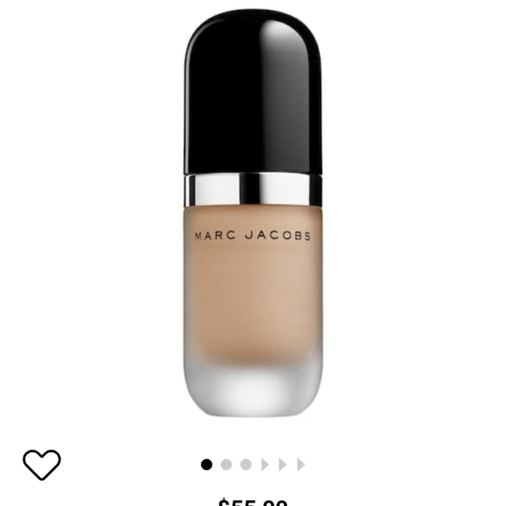 Marc Jacobs Foundation